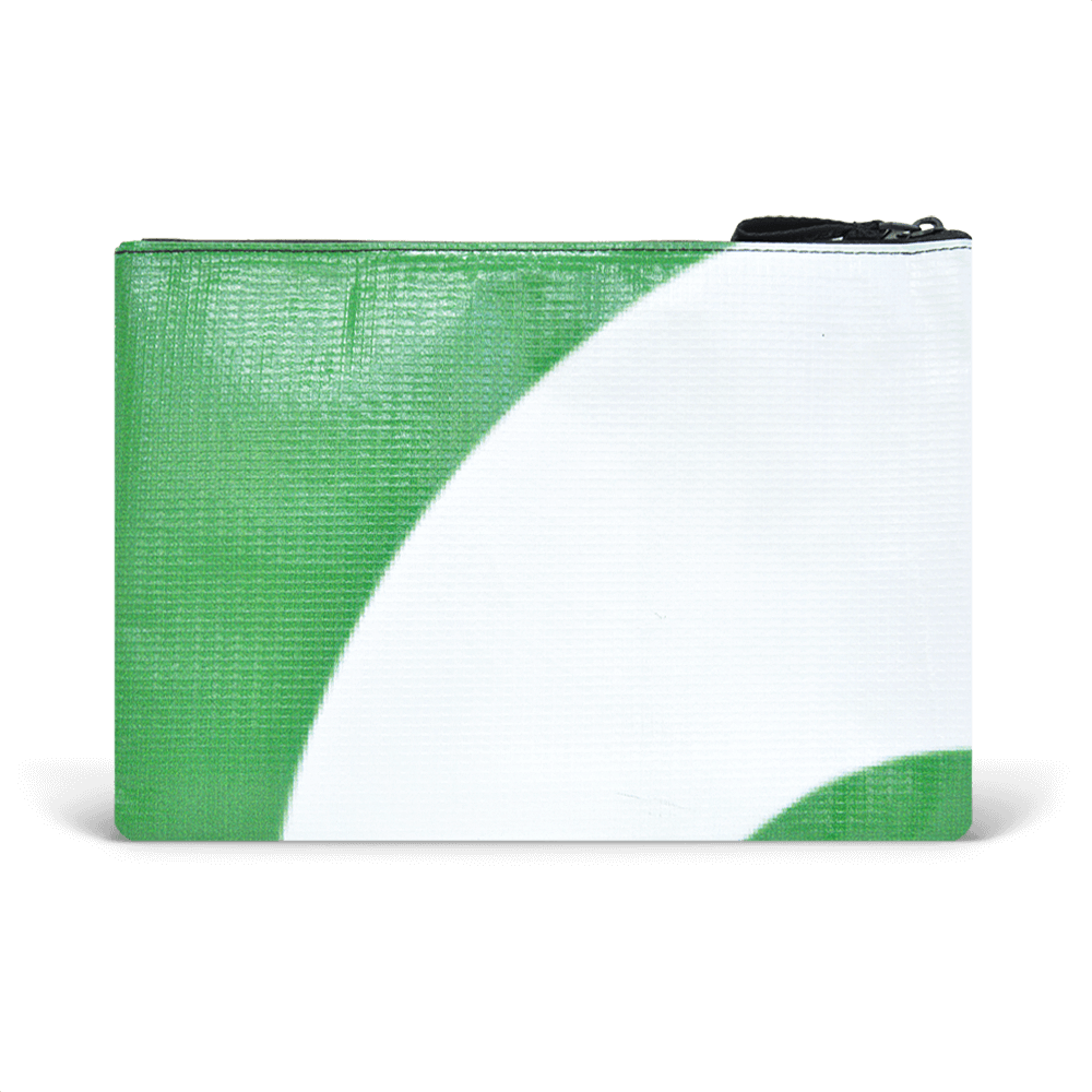 Charlie Pouch
