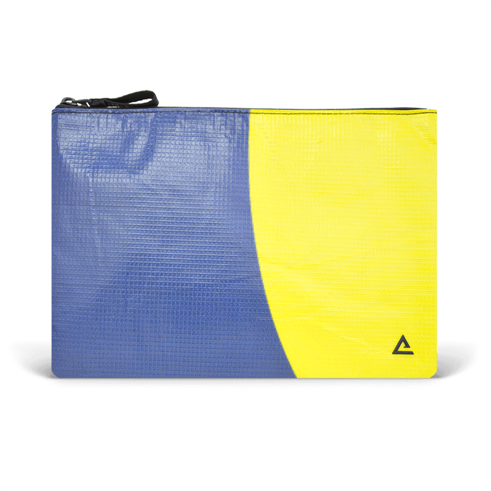 Charlie Pouch