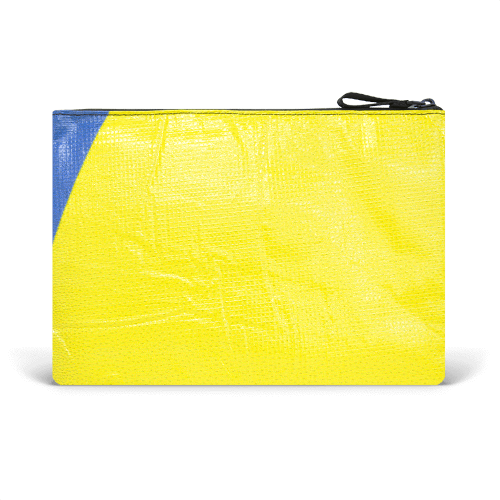 Charlie Pouch