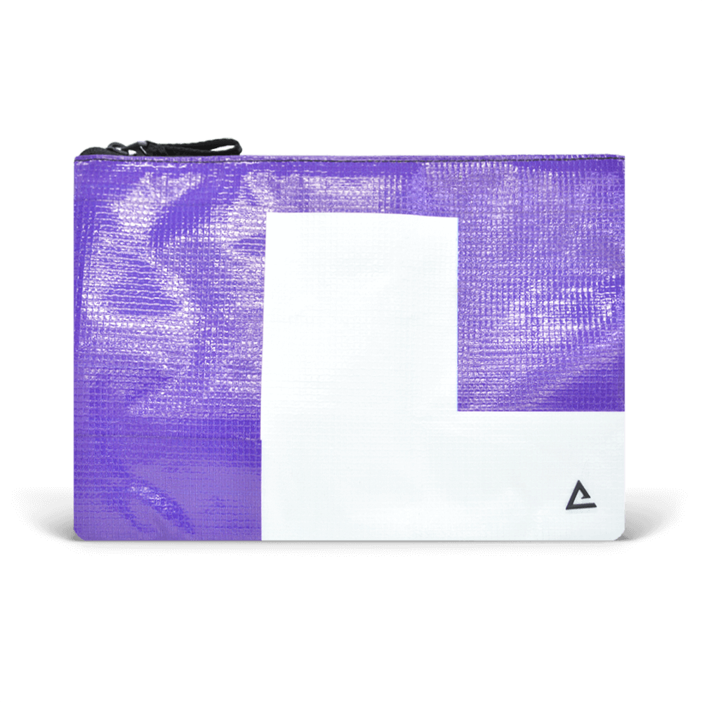 Charlie Pouch