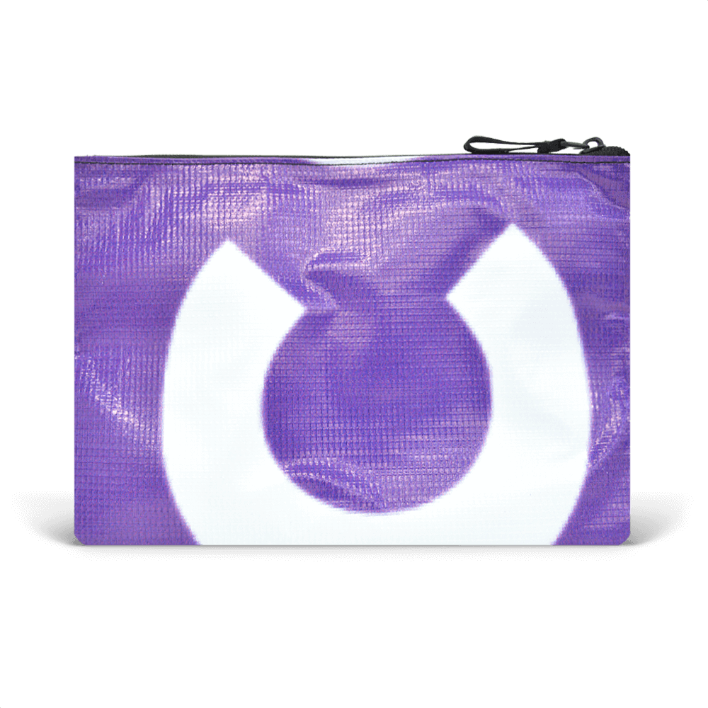 Charlie Pouch