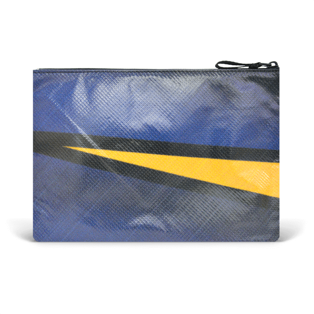 Charlie Pouch