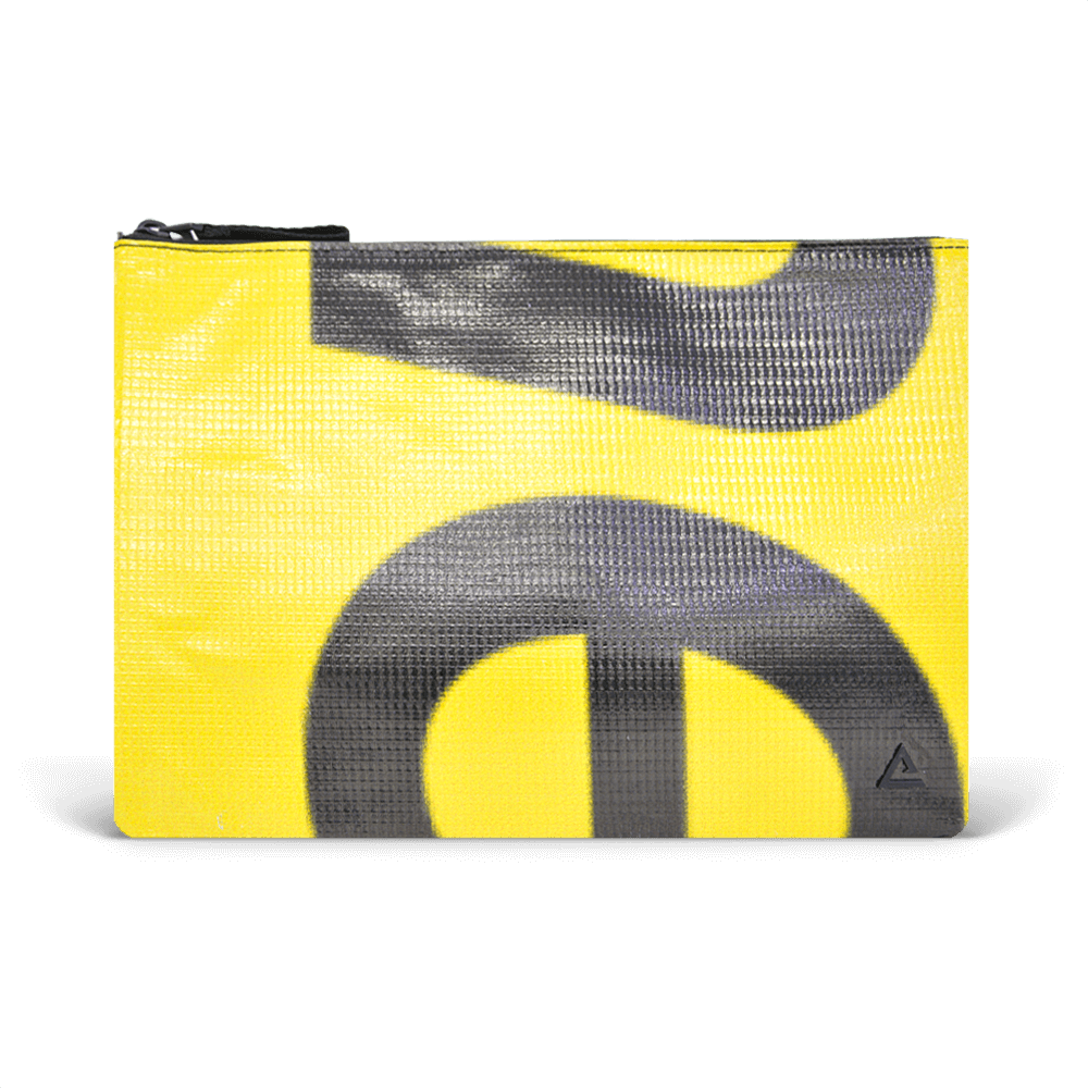 Charlie Pouch