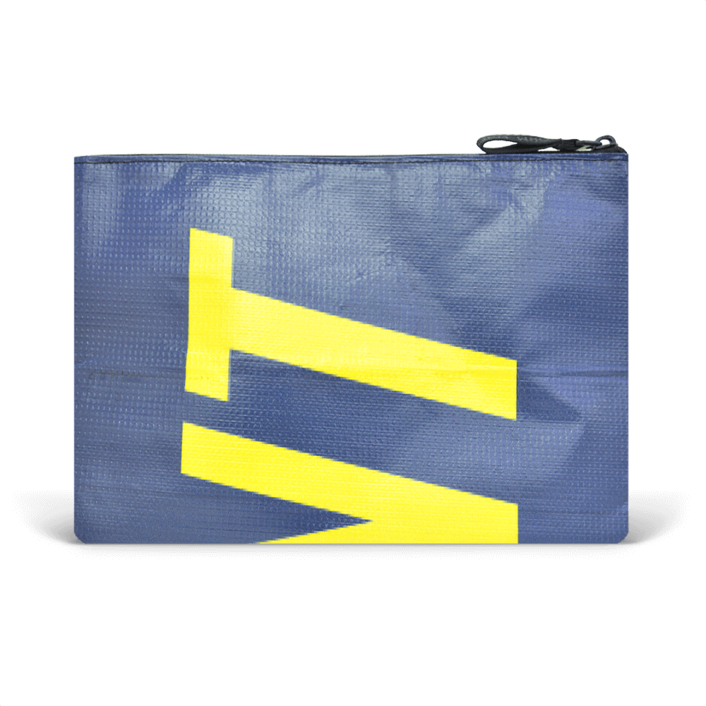 Charlie Pouch