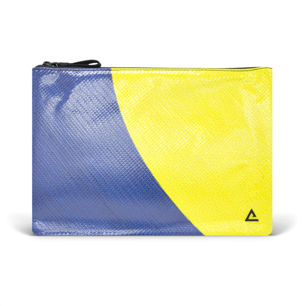 Charlie Pouch