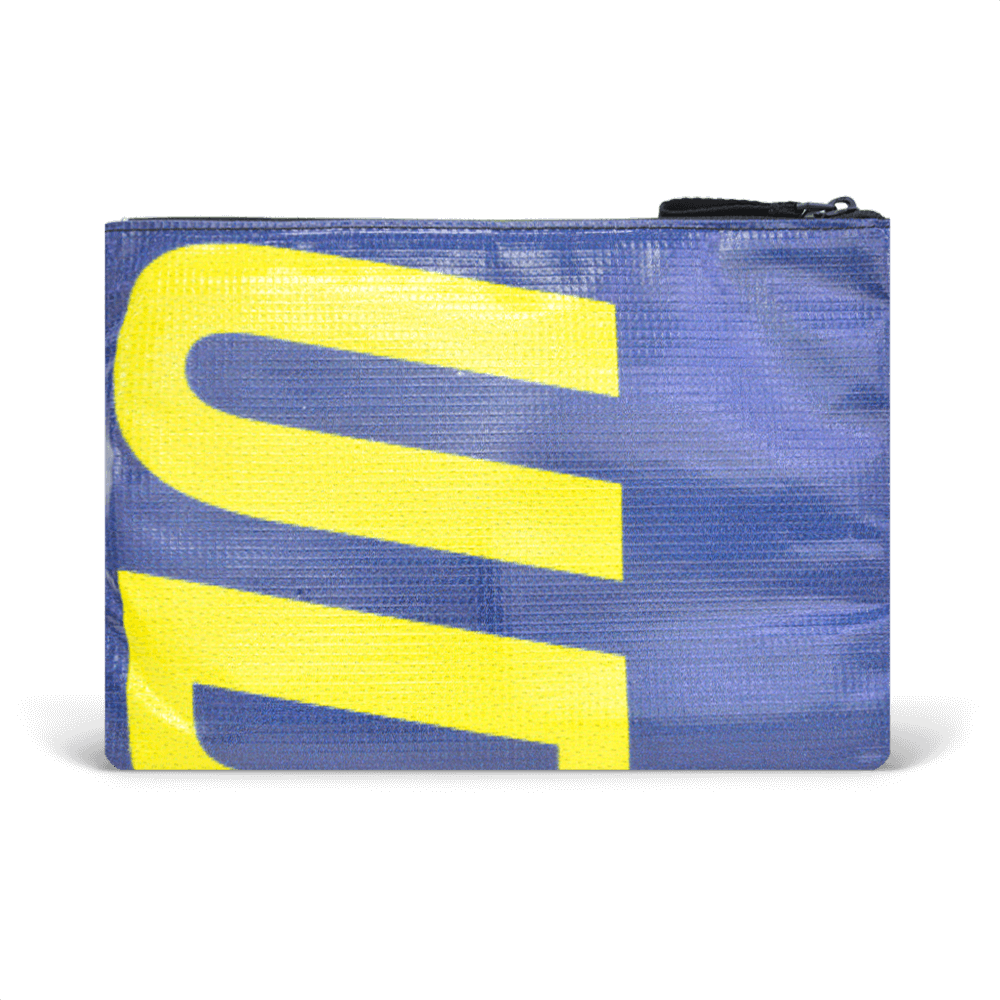 Charlie Pouch