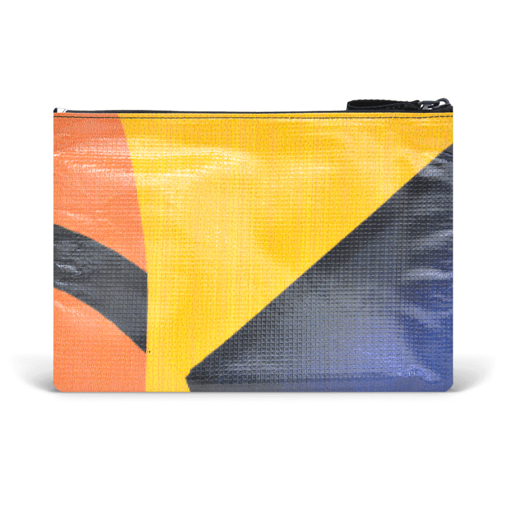 Charlie Pouch