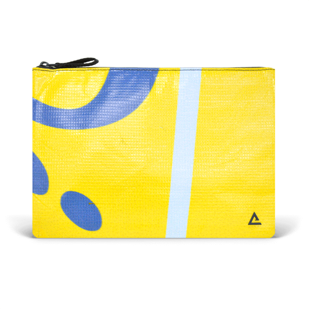 Charlie Pouch
