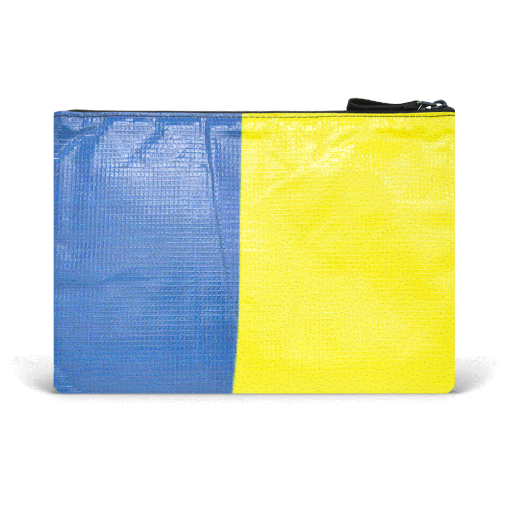 Charlie Pouch
