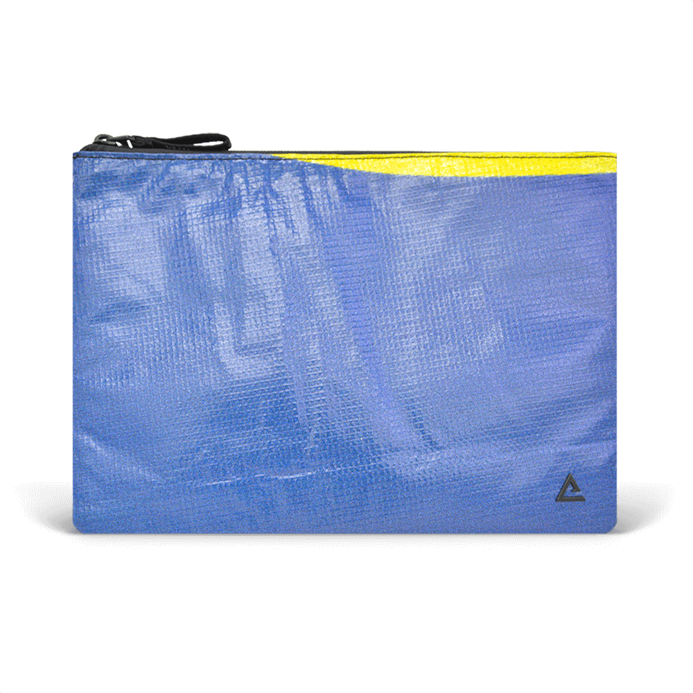 Charlie Pouch