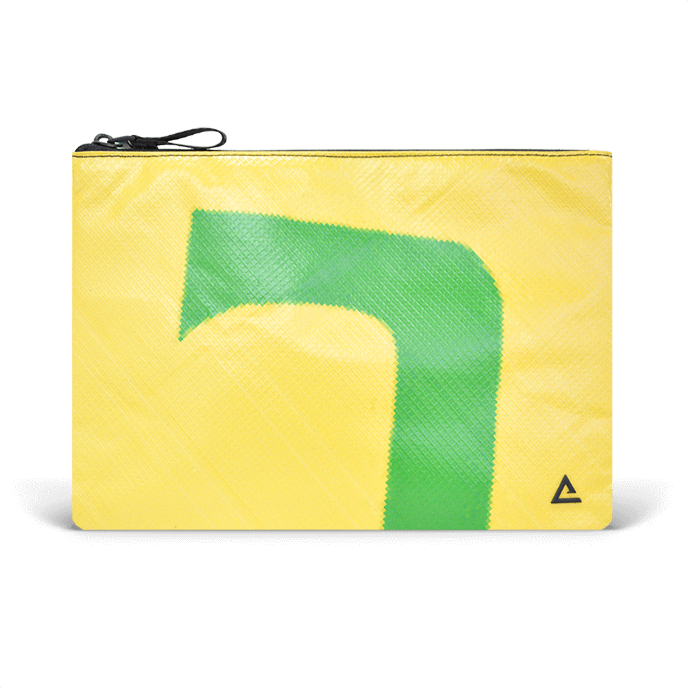 Charlie Pouch