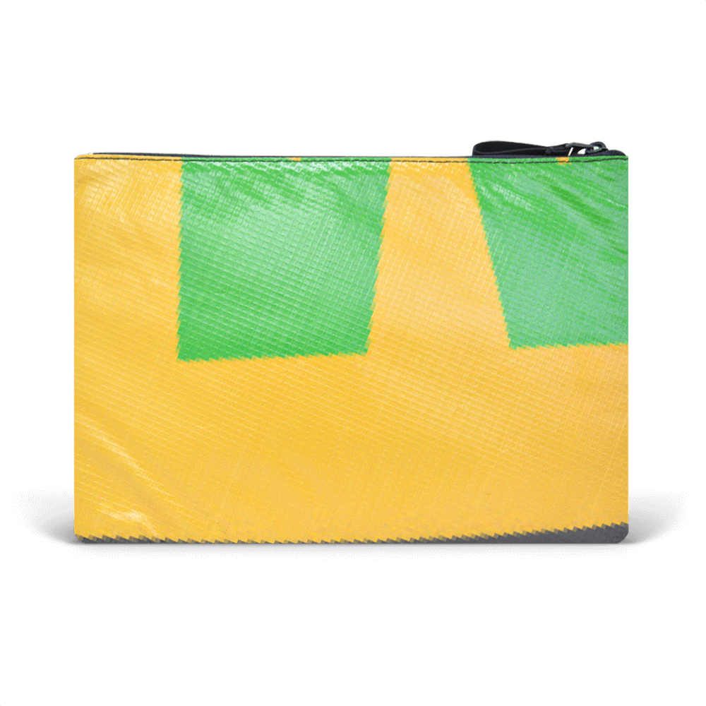 Charlie Pouch