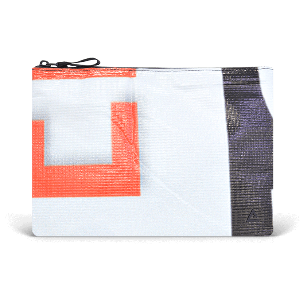 Charlie Pouch