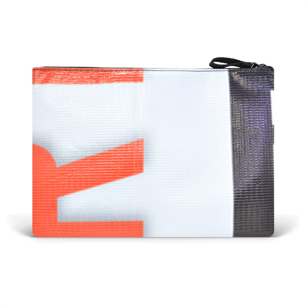 Charlie Pouch