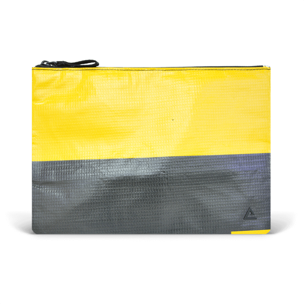 Charlie Pouch