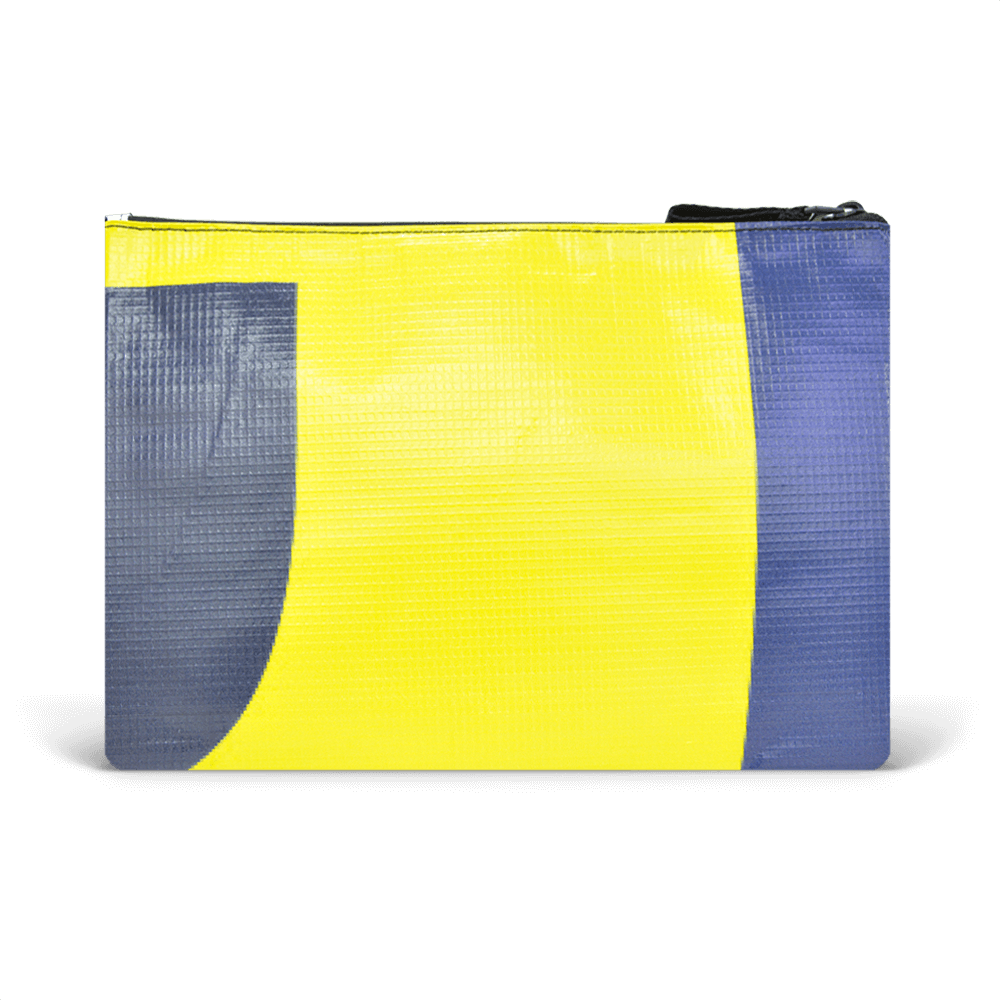 Charlie Pouch