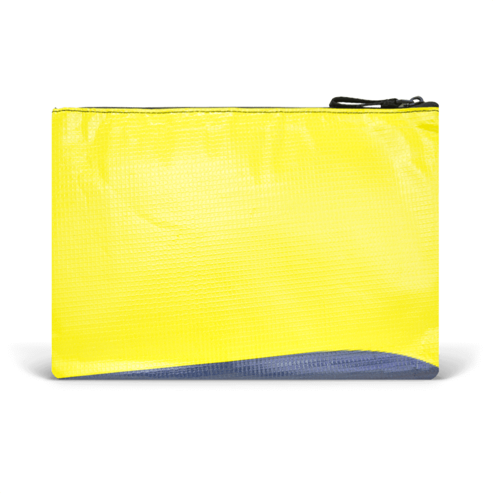 Charlie Pouch