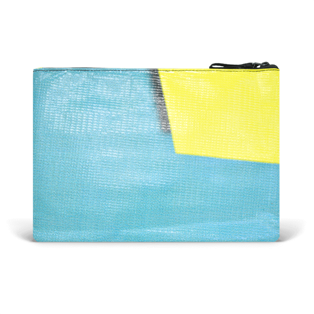 Charlie Pouch