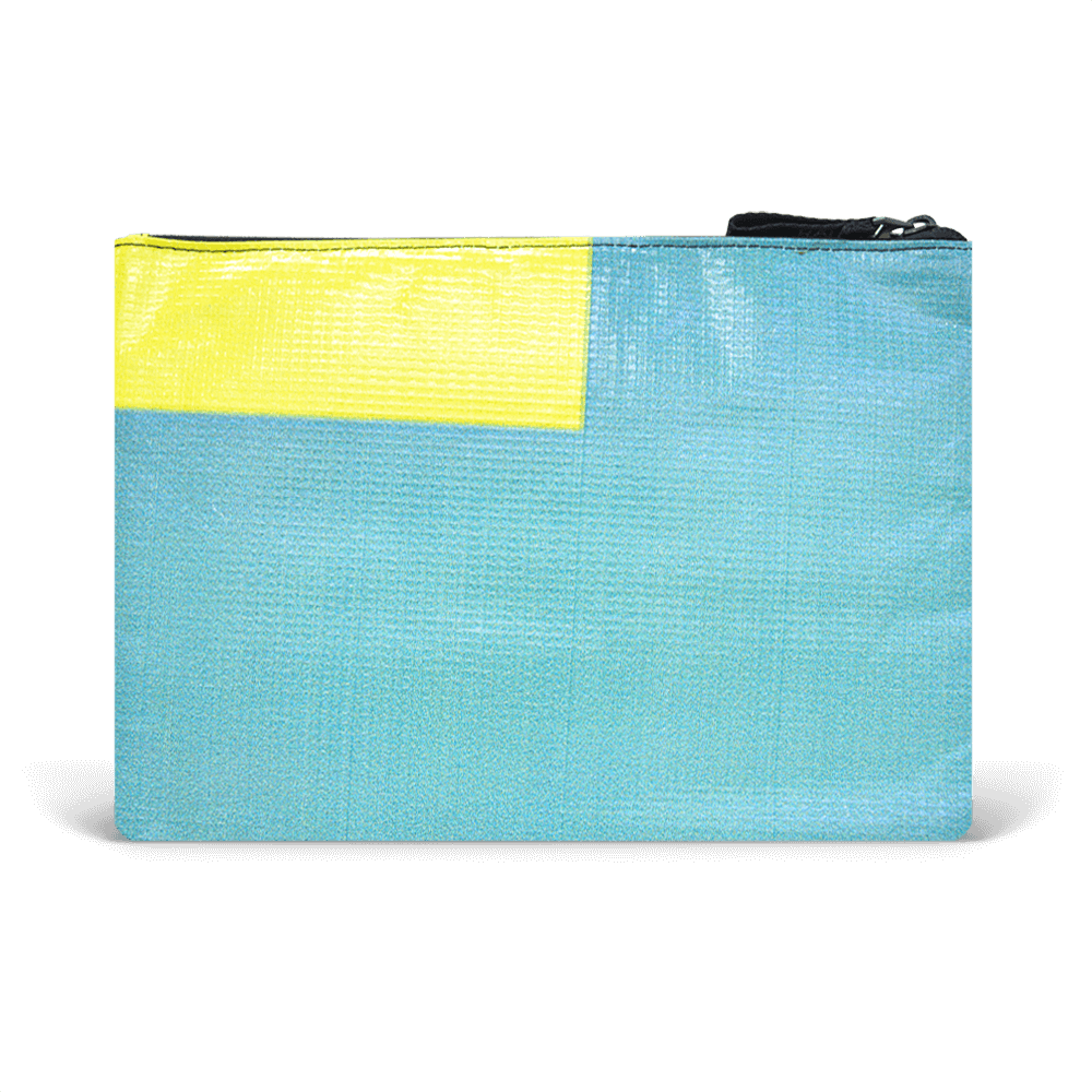 Charlie Pouch