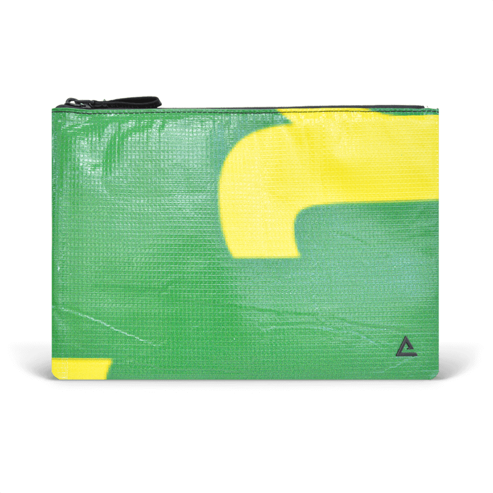 Charlie Pouch