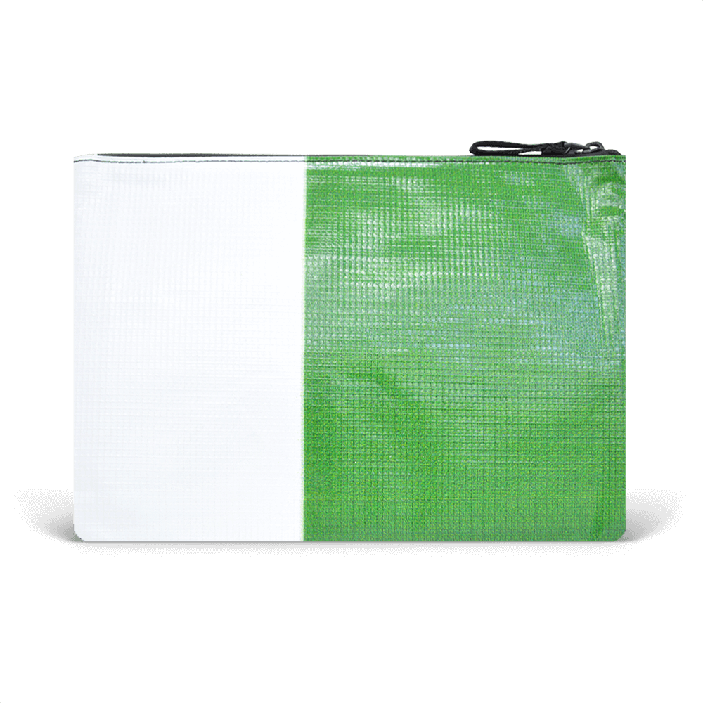 Charlie Pouch