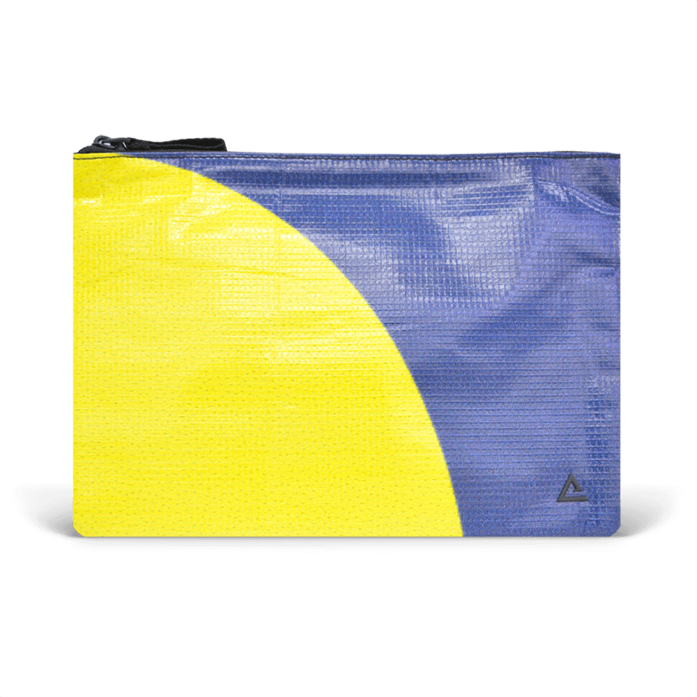 Charlie Pouch