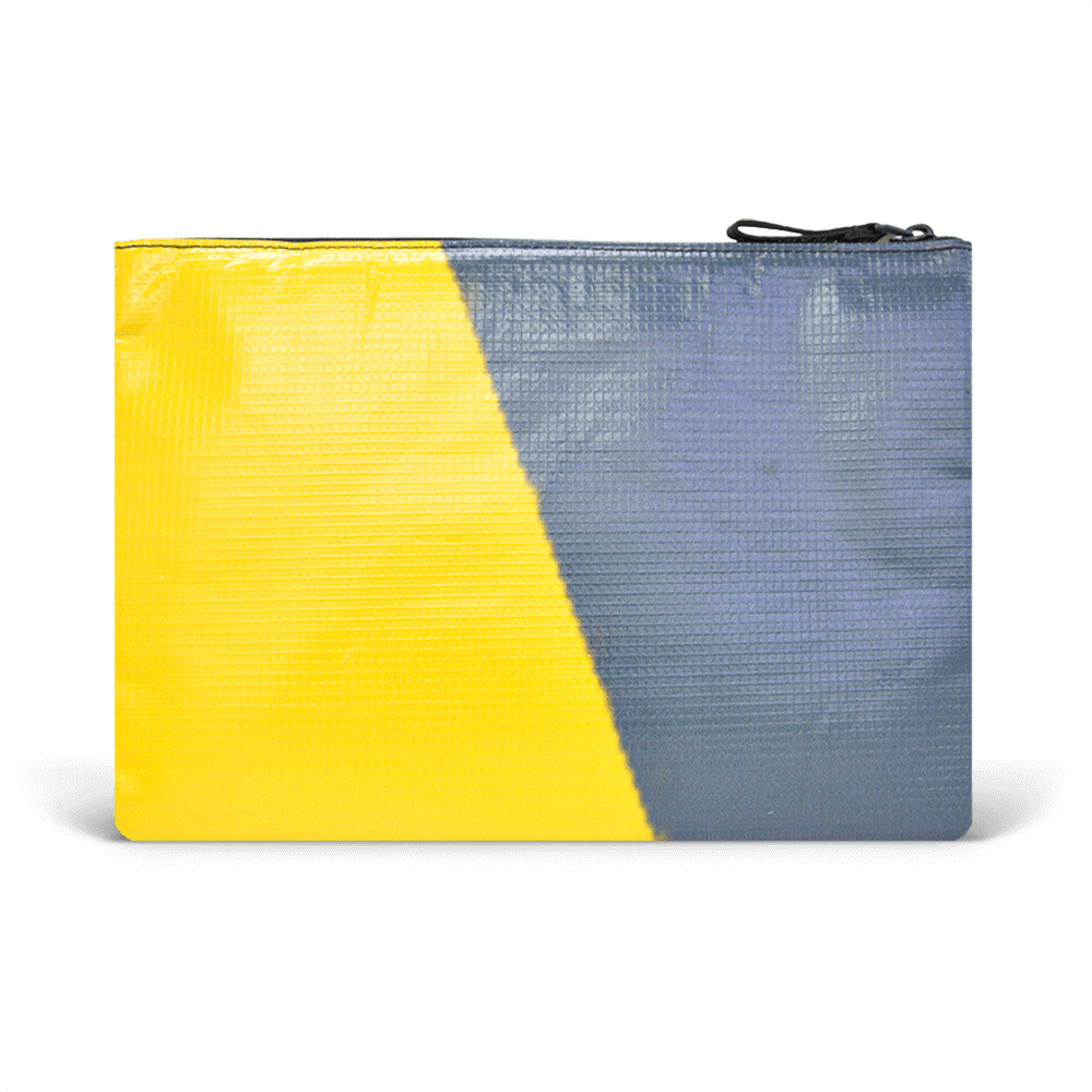 Charlie Pouch