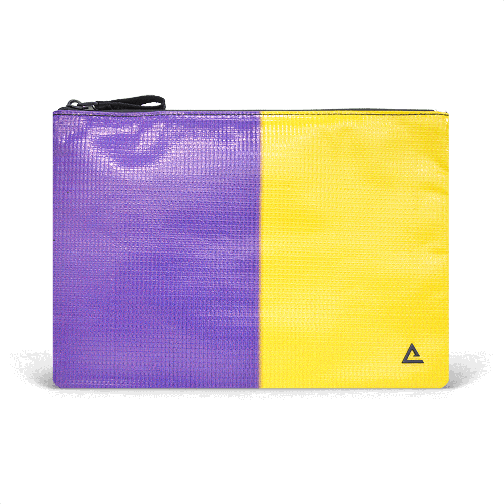 Charlie Pouch