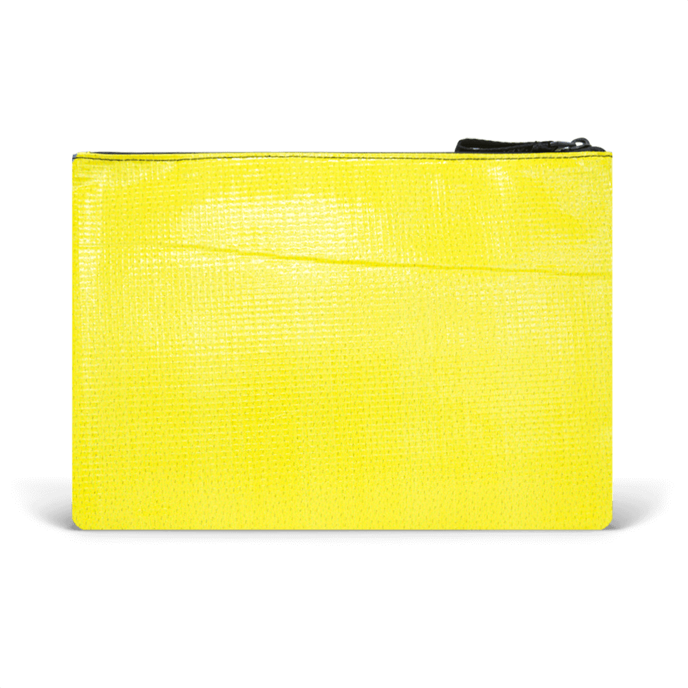 Charlie Pouch