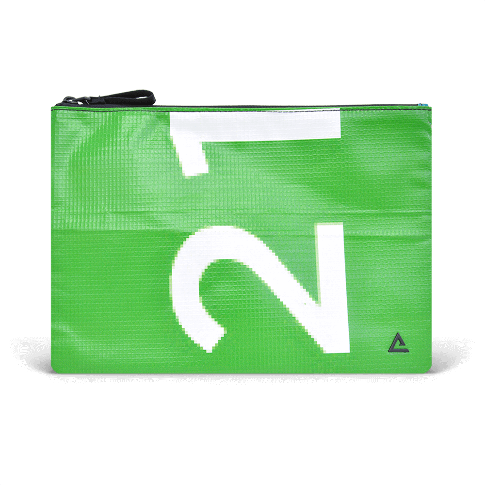 Charlie Pouch