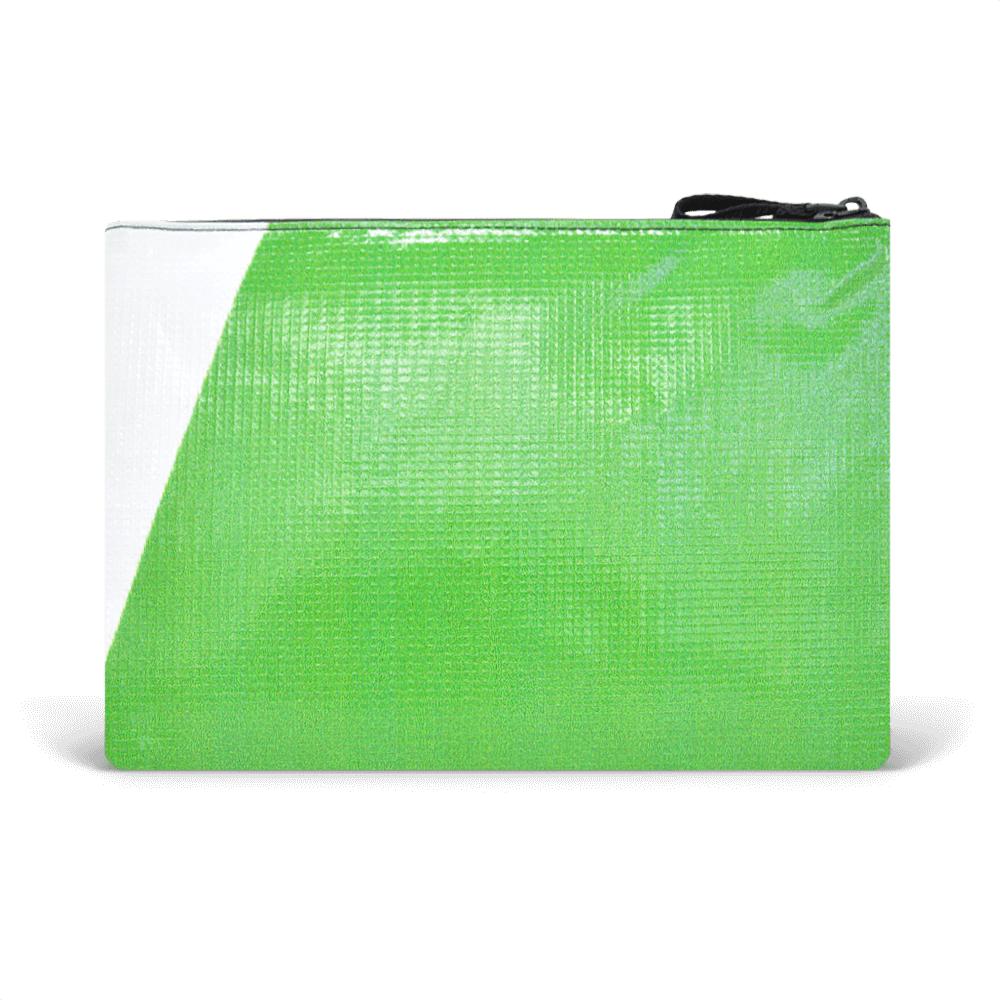 Charlie Pouch
