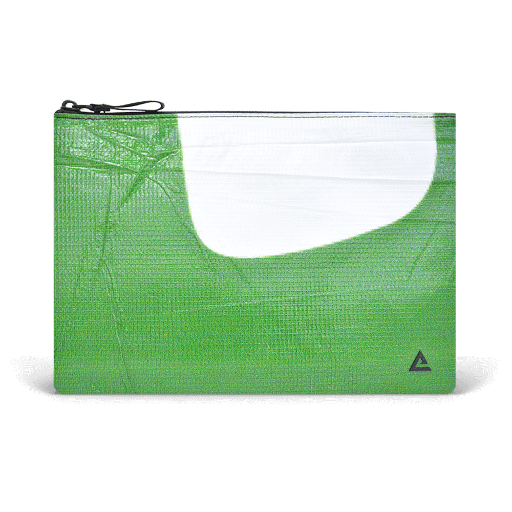 Charlie Pouch