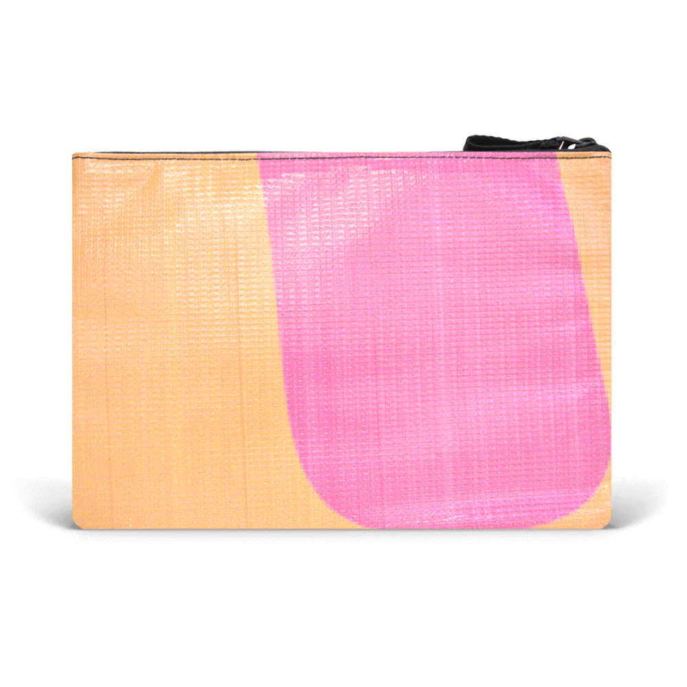 Charlie Pouch