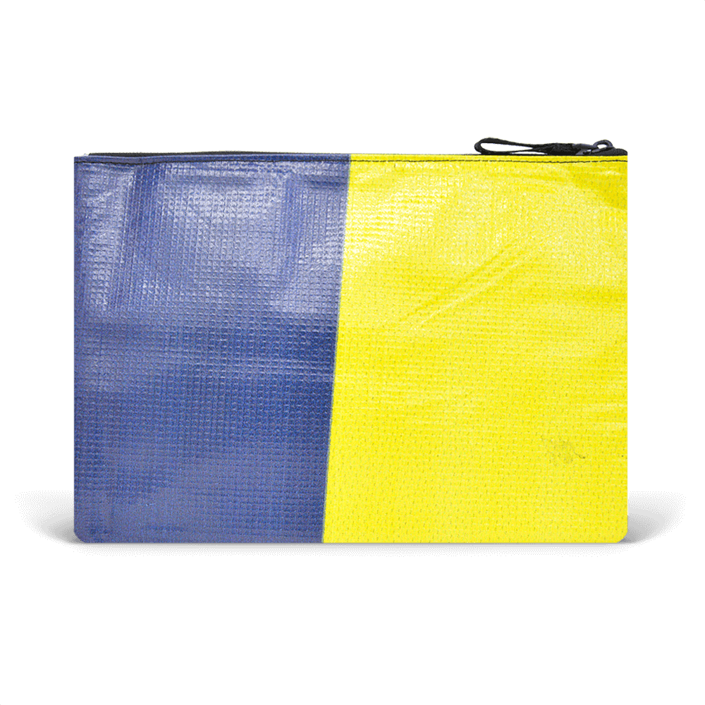 Charlie Pouch