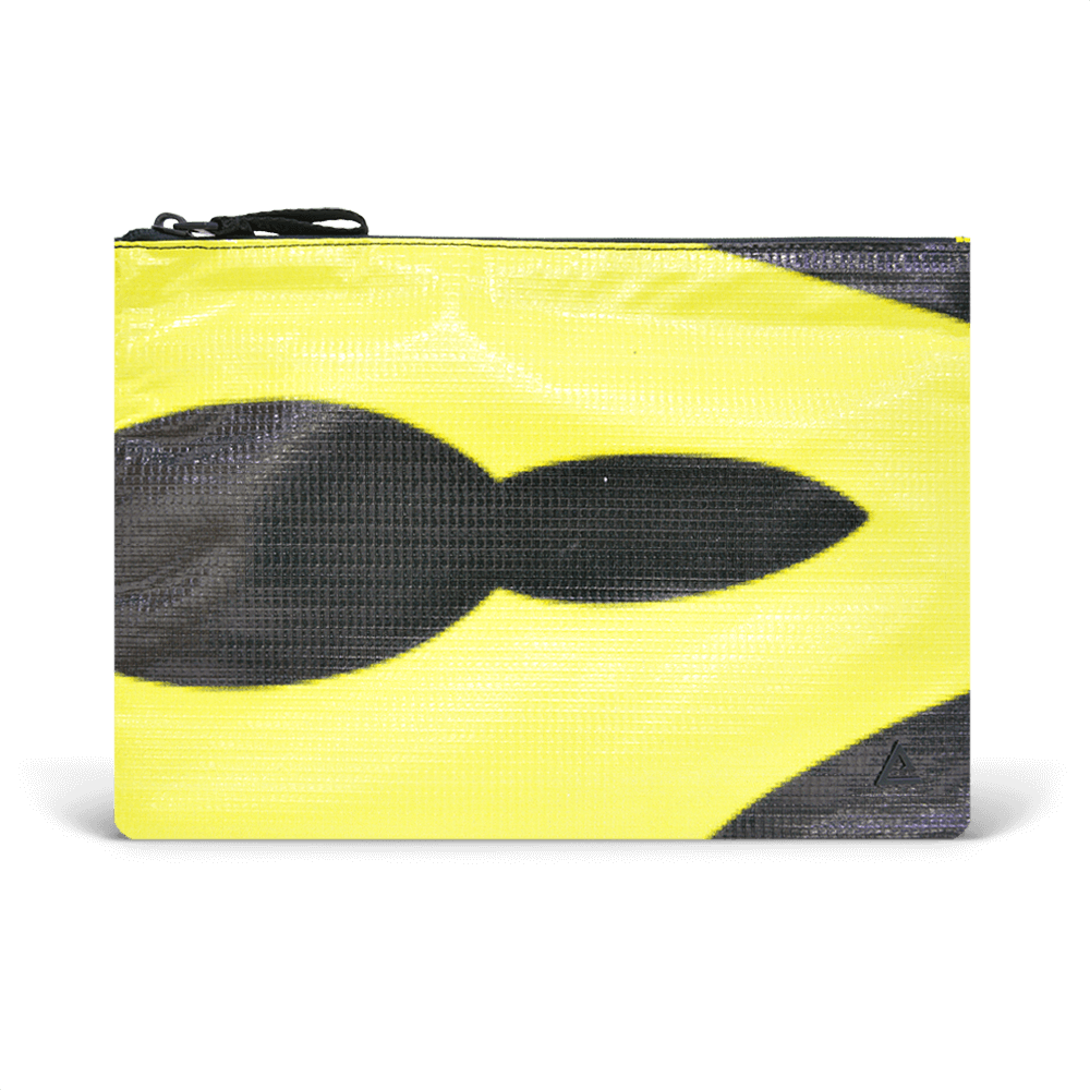 Charlie Pouch