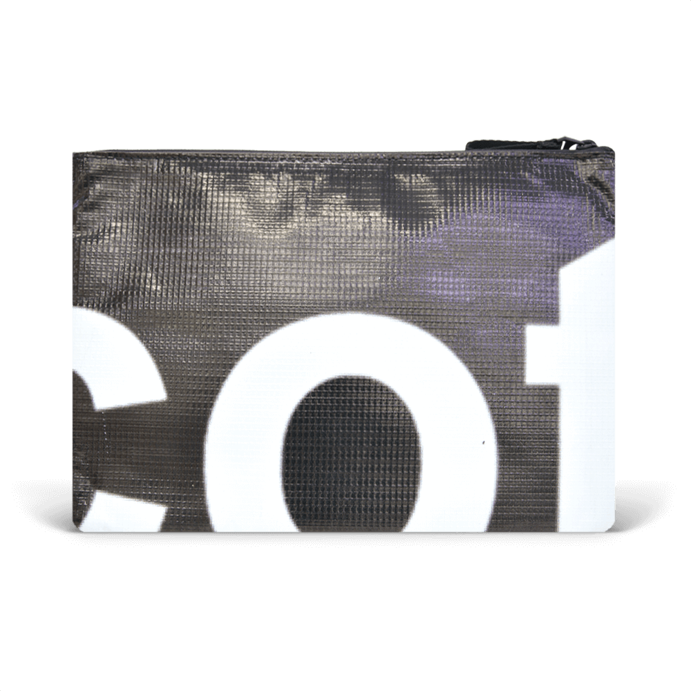 Charlie Pouch
