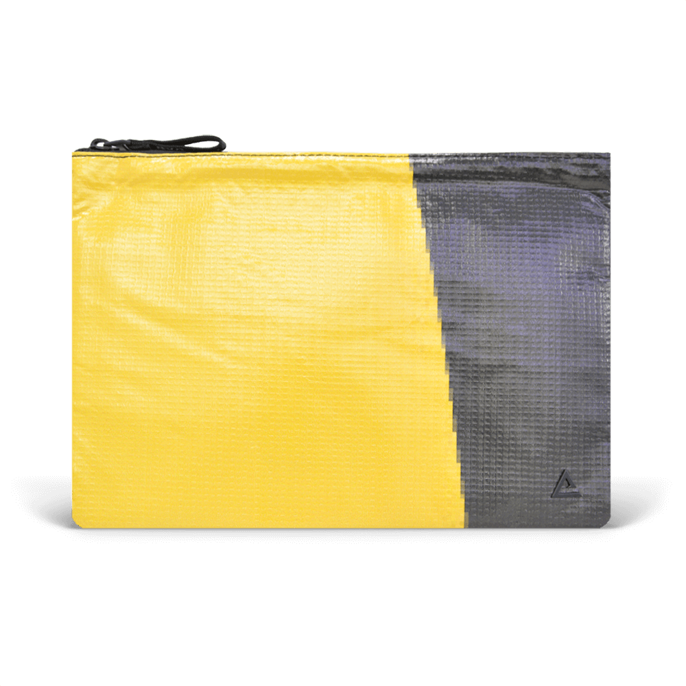 Charlie Pouch