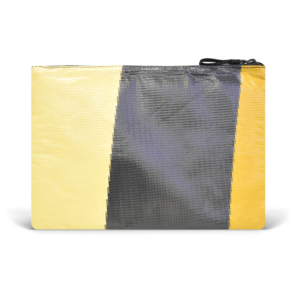 Charlie Pouch