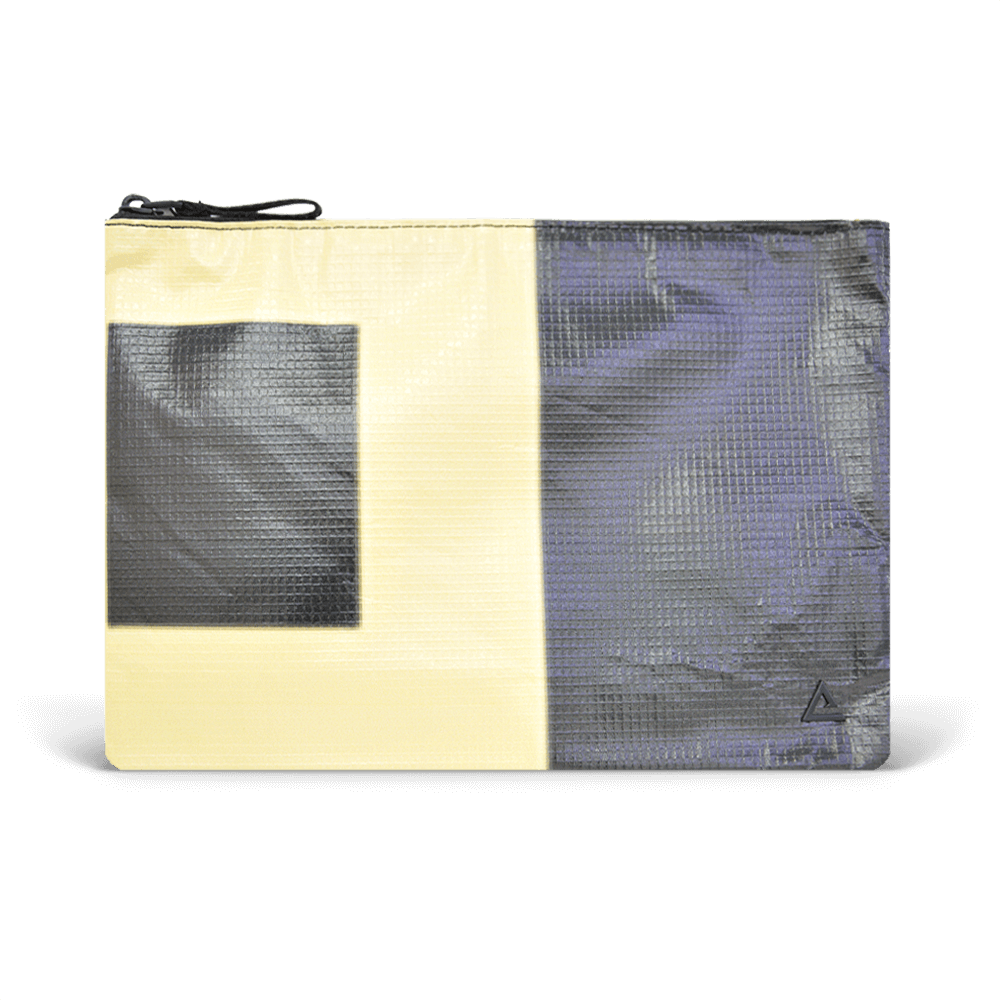 Charlie Pouch