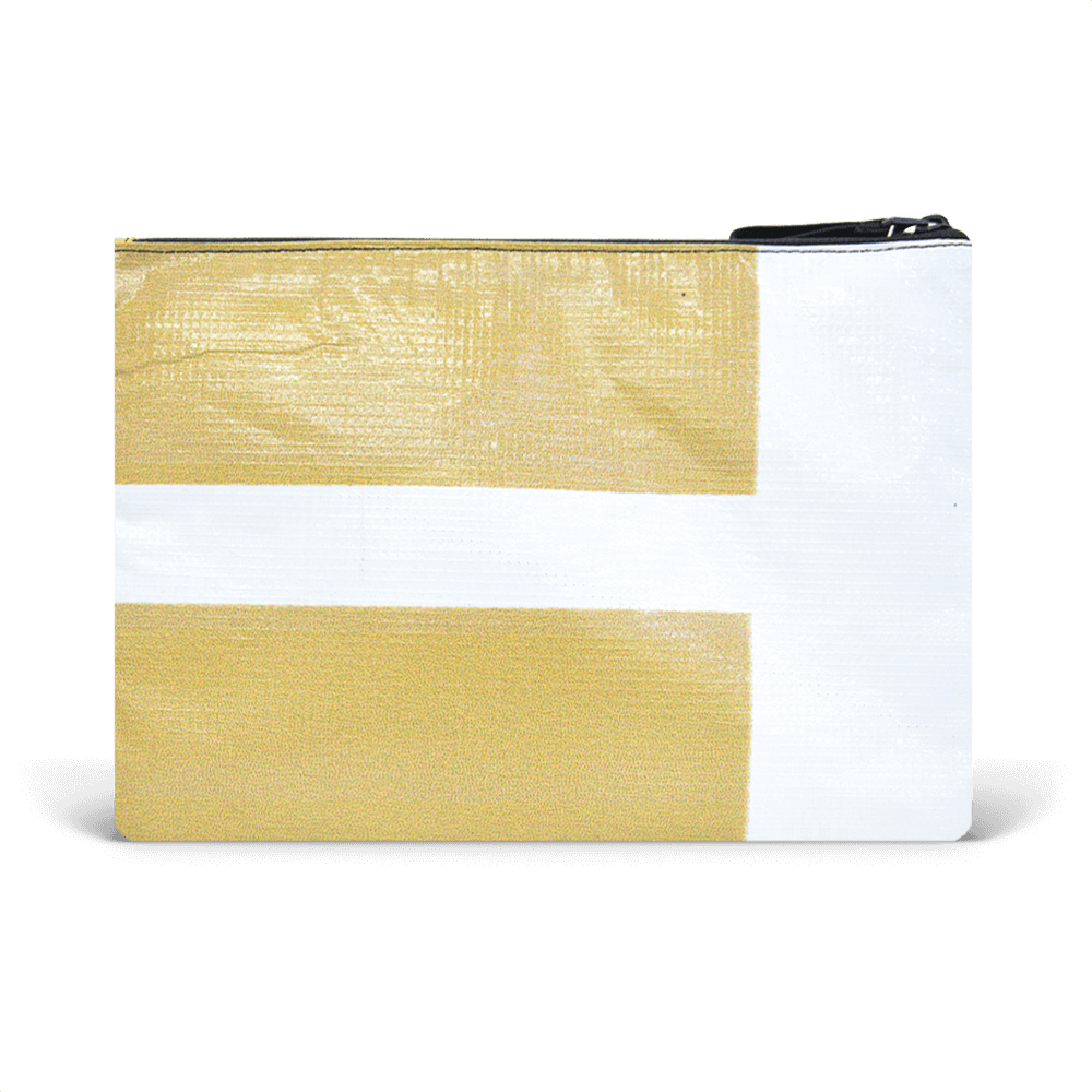 Charlie Pouch