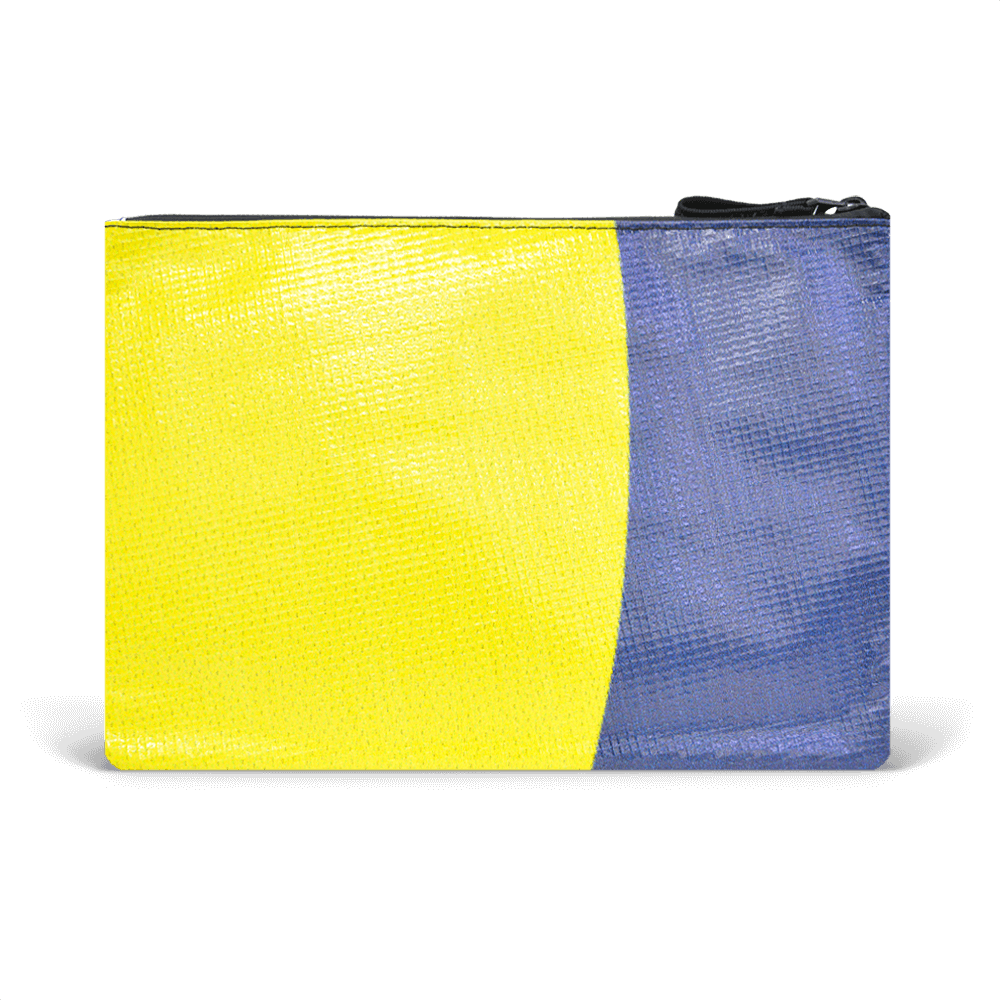 Charlie Pouch