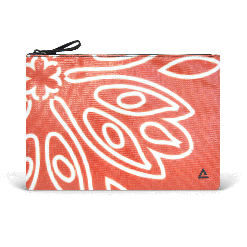 Charlie Pouch