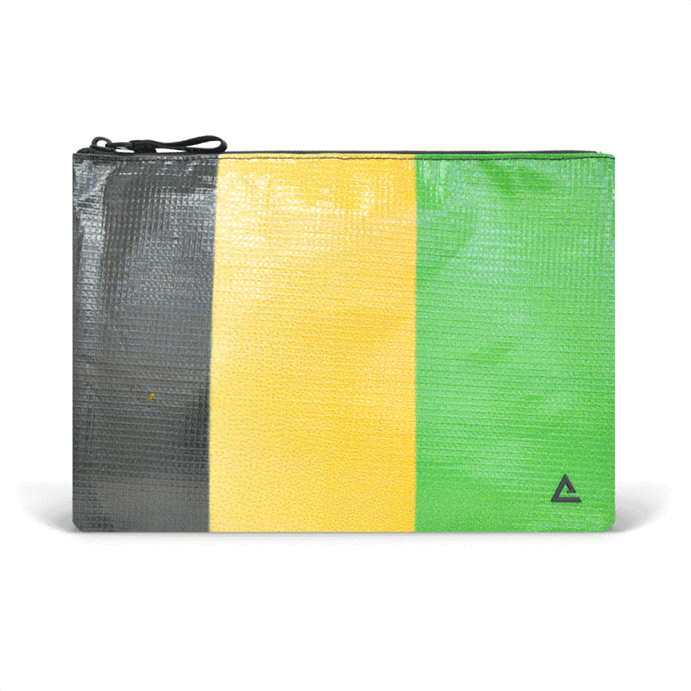 Charlie Pouch