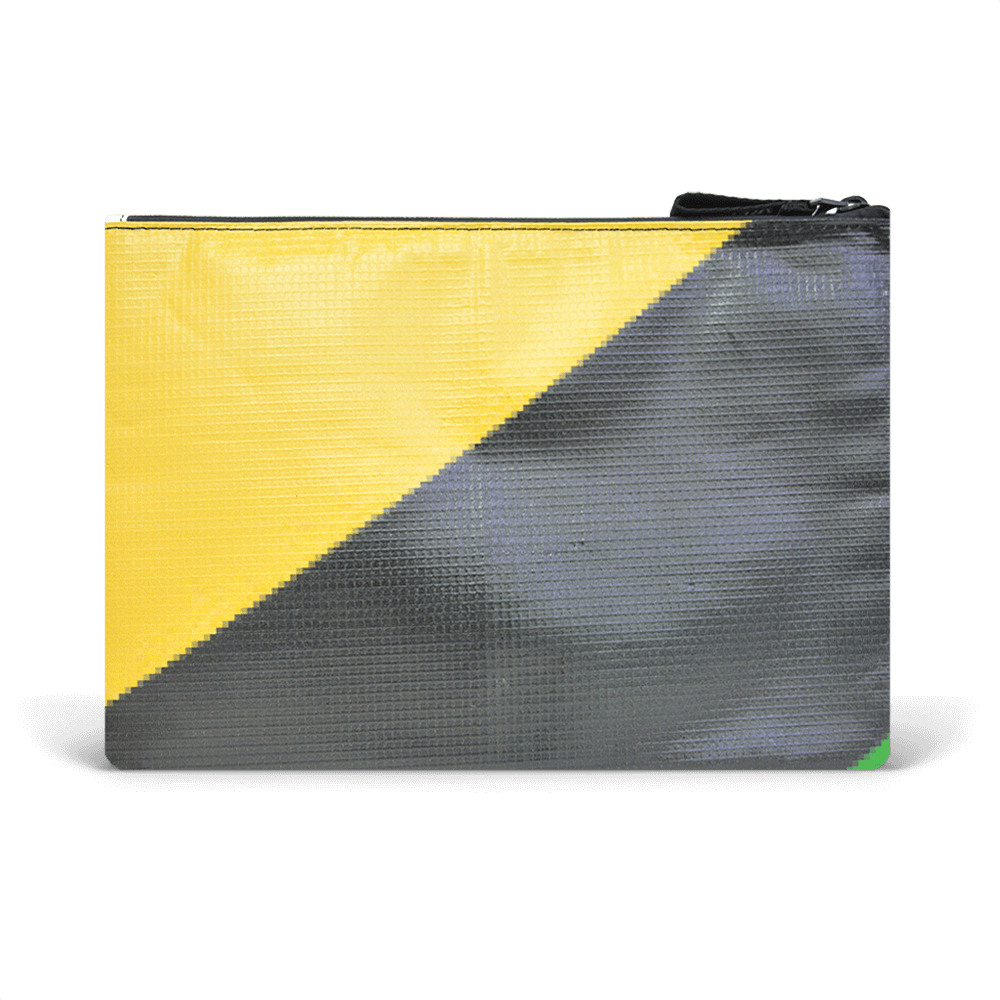 Charlie Pouch