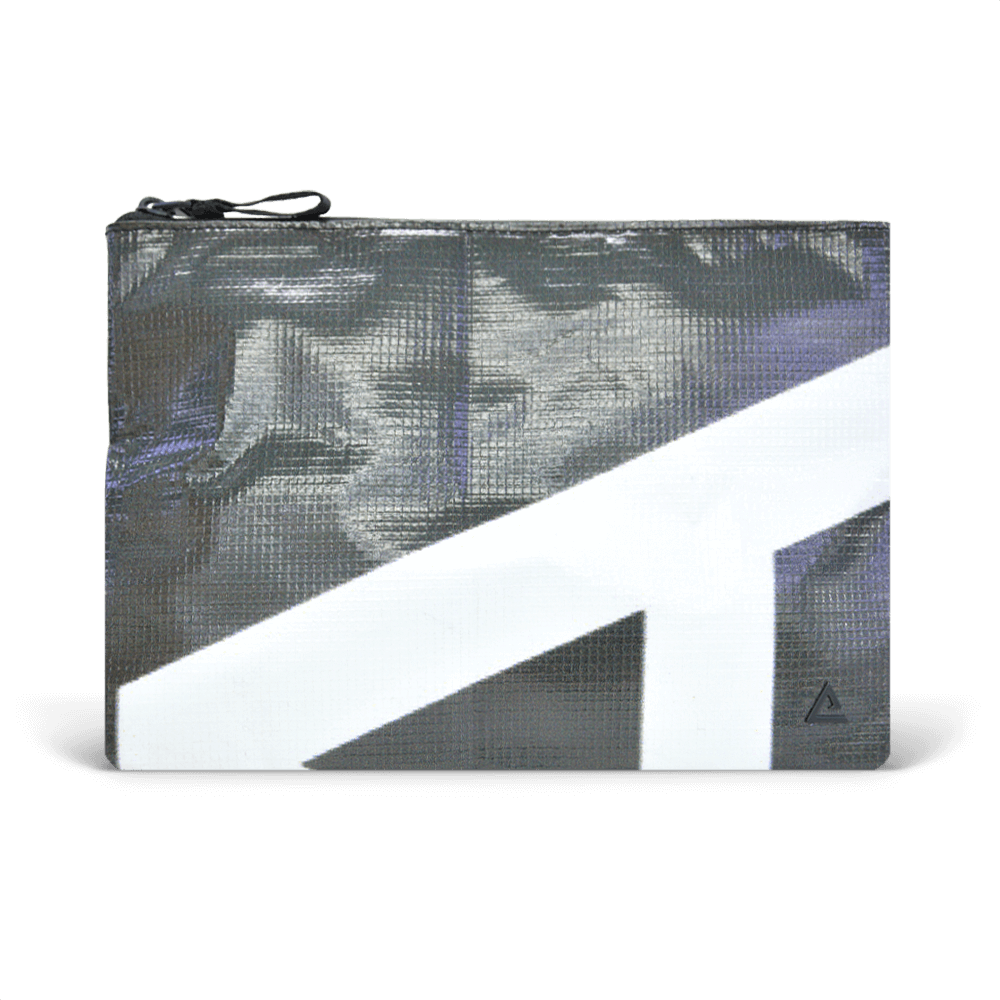 Charlie Pouch