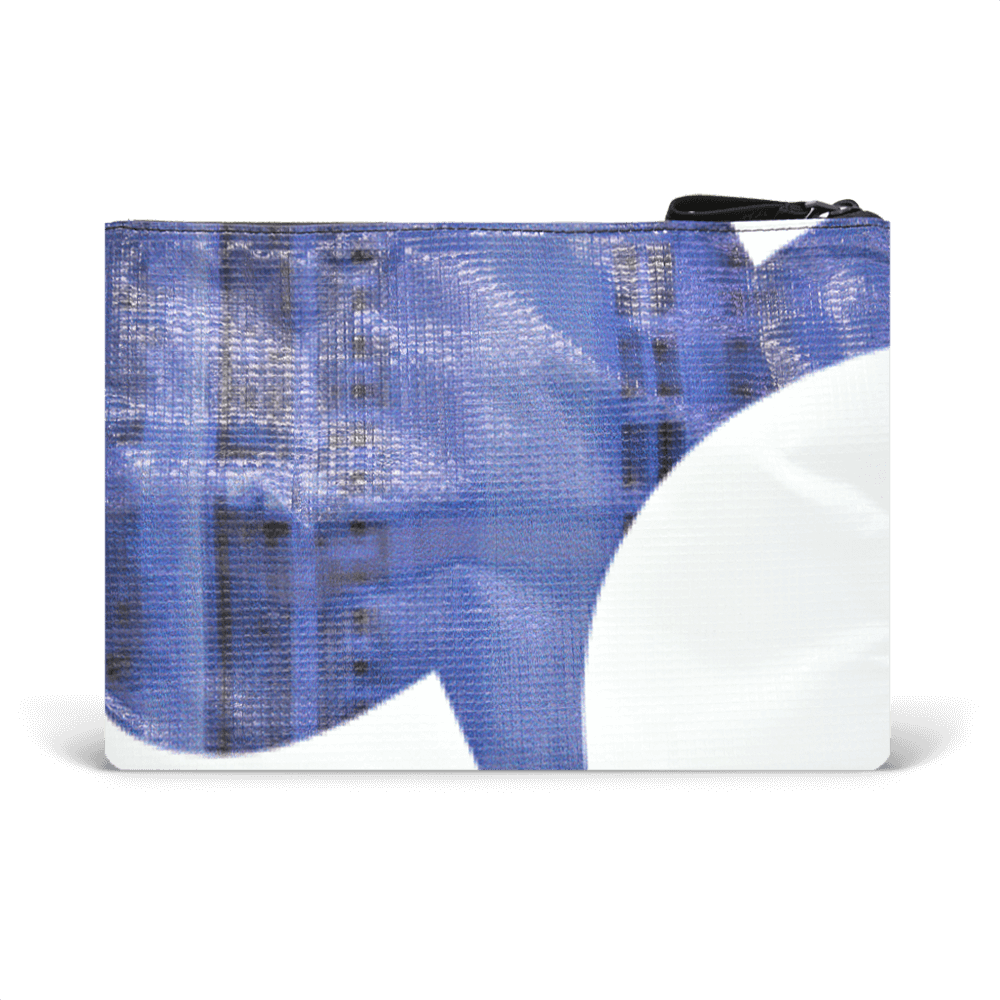 Charlie Pouch