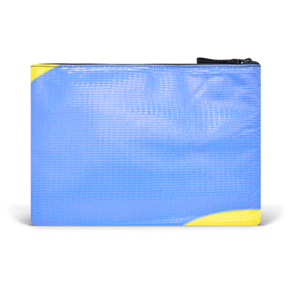 Charlie Pouch