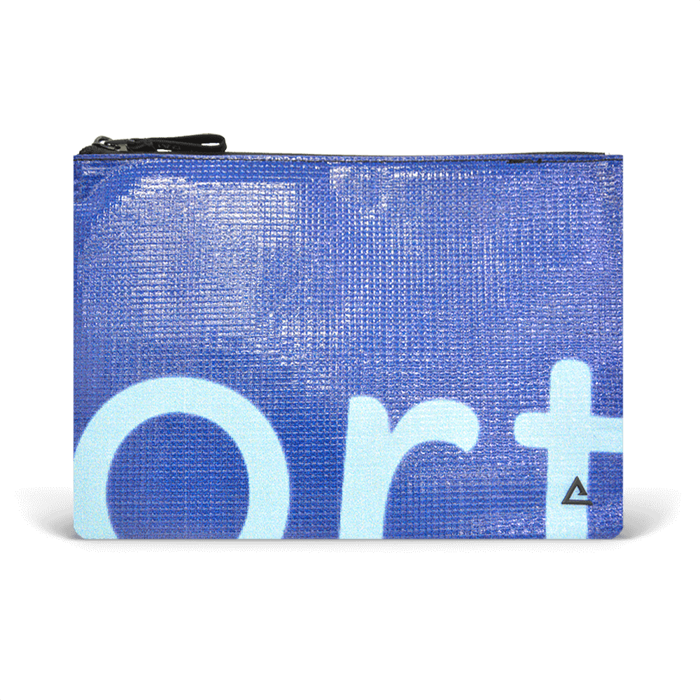 Charlie Pouch