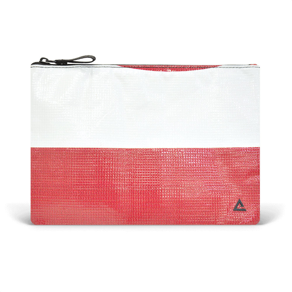 Charlie Pouch