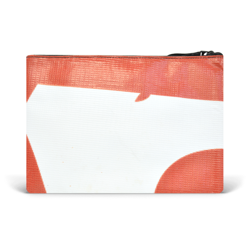 Charlie Pouch